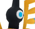 Sigilyph - PokéPark 2: Wonders Beyond