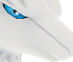 Reshiram - PokéPark 2: Wonders Beyond