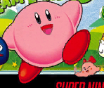 Kirby's Dream Land 3 - Kirby's Dream Collection