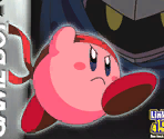 Kirby - Nightmare in Dream Land - Kirby's Dream Collection