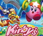 Kirby's Return to Dream Land - Kirby's Dream Collection