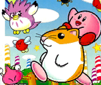 Kirby's Dream Land 2 - Kirby's Dream Collection