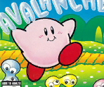 Kirby's Avalanche - Kirby's Dream Collection