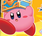 Kirby Squeak Squad - Kirby's Dream Collection