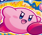 Kirby Mass Attack - Kirby's Dream Collection
