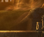 Bridge of Eldin - Super Smash Bros. Brawl