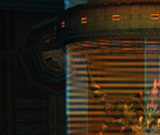 Frigate Orpheon - Super Smash Bros. Brawl