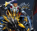 Ashnard - Super Smash Bros. Brawl