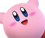 Kirby - Super Smash Bros. Brawl