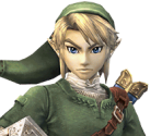Link - Super Smash Bros. Brawl