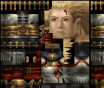 Father Grissom (2) - Vagrant Story
