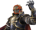 Ganondorf - Super Smash Bros. Brawl