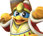 King Dedede - Super Smash Bros. Brawl