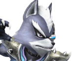 Wolf O'Donnell - Super Smash Bros. Brawl