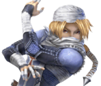 Sheik - Super Smash Bros. Brawl