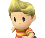 Lucas - Super Smash Bros. Brawl