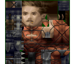 Jan Rosencrantz - Vagrant Story