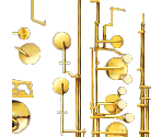 Saxophone - Wii Music