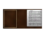Music Sheet - Wii Music