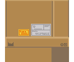 Package - Wii Music