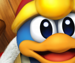 King Dedede - Super Smash Bros. for Wii U