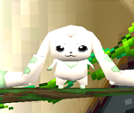 Terriermon - Digimon Rumble Arena