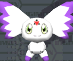 Calumon - Digimon Rumble Arena