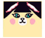 Pekoe - Animal Crossing: City Folk