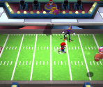 Grabby Gridiron - Mario Party 8