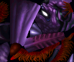 Behemoth - Final Fantasy 8