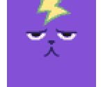 Static - Animal Crossing: City Folk