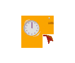 Timer - Animal Crossing: City Folk