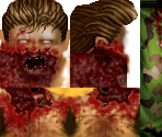 Brad Vickers (Zombie) - Resident Evil 3