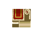 Carpet - Animal Crossing: City Folk