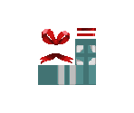Present - Animal Crossing: City Folk