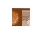 Mushroom - Animal Crossing: City Folk