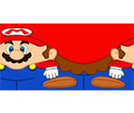 Characters (Pinball Form) - Mario Party 8
