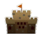 World Map - Paper Mario: Sticker Star