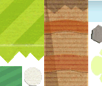 Common - Paper Mario: Sticker Star