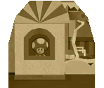 Items - Paper Mario: Sticker Star