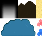 World 4 - Paper Mario: Sticker Star