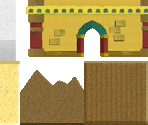 Intermission Animations - Paper Mario: Sticker Star