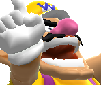 Wario - Mario Party 9