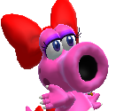 Birdo - Mario Party 9