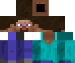 Default Skins - Minecraft: Bedrock Edition