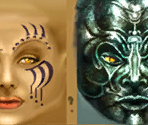 Almalexia - The Elder Scrolls III: Morrowind