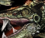 Hulking Fabricant - The Elder Scrolls III: Morrowind