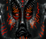 Dremora - The Elder Scrolls III: Morrowind