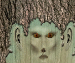 Spriggan - The Elder Scrolls III: Morrowind