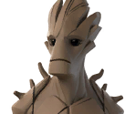 Groot - Disney Infinity 2.0 Edition: Marvel Super Heroes